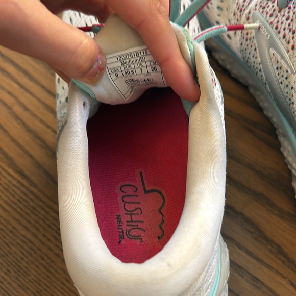 Brooks Glycerin 16 - Picture 3 of 4